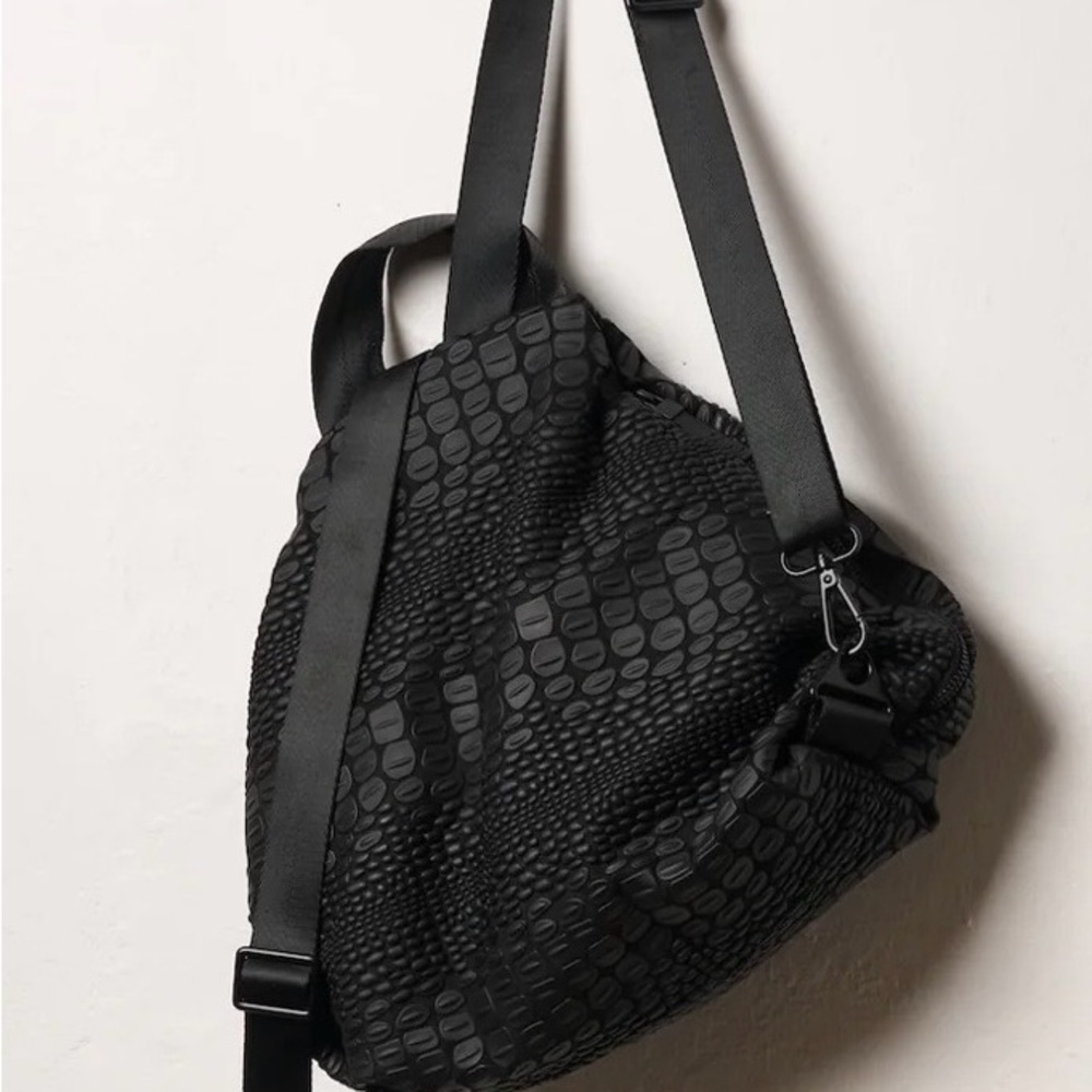 DANIELLA LEHAVI Dani Tokyo Backpack - Picture 5 of 10